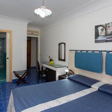 Hotel Fico D'India Relais Furore Pokoj fotografie