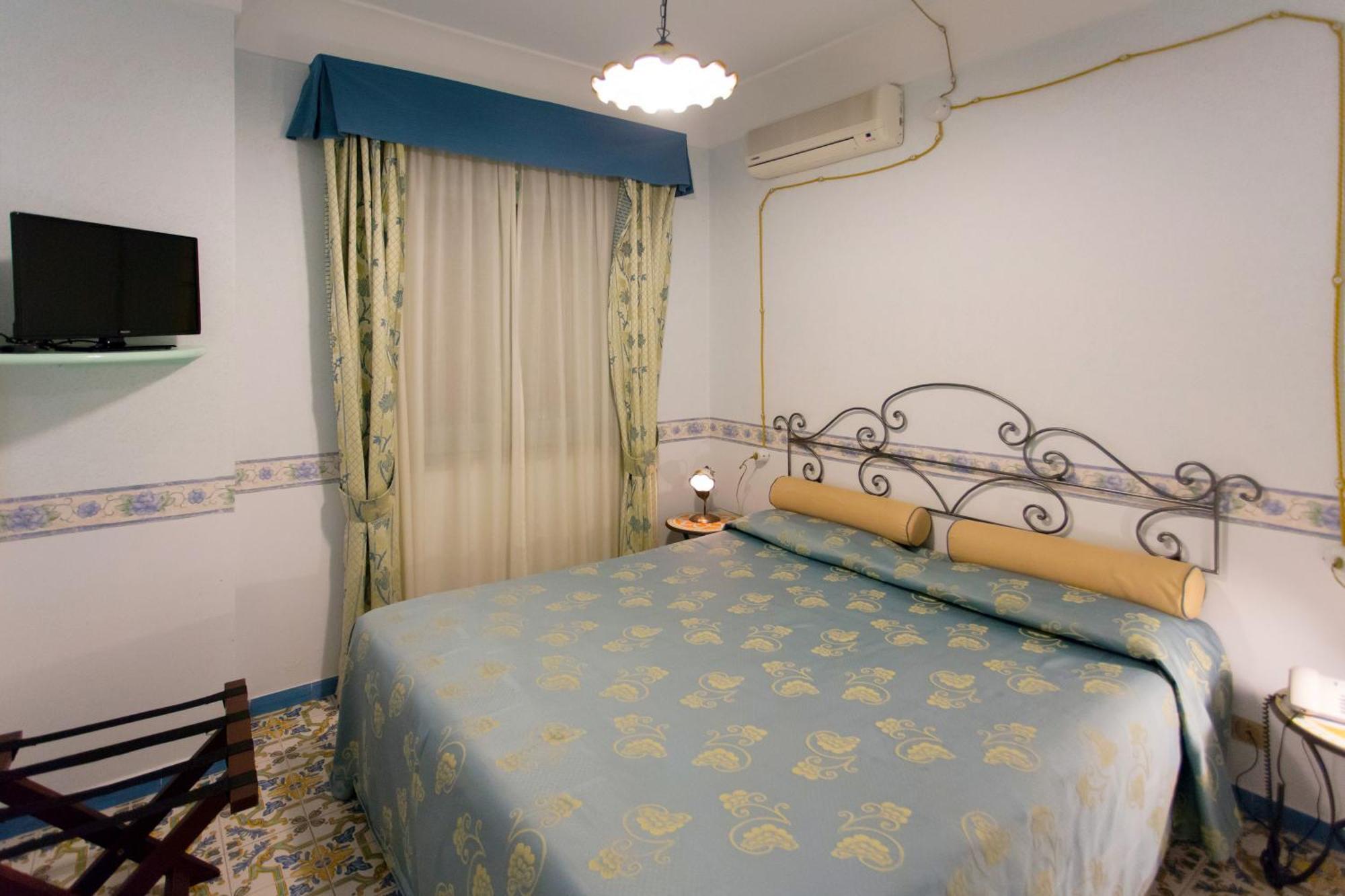 Hotel Fico D'India Relais Furore Pokoj fotografie