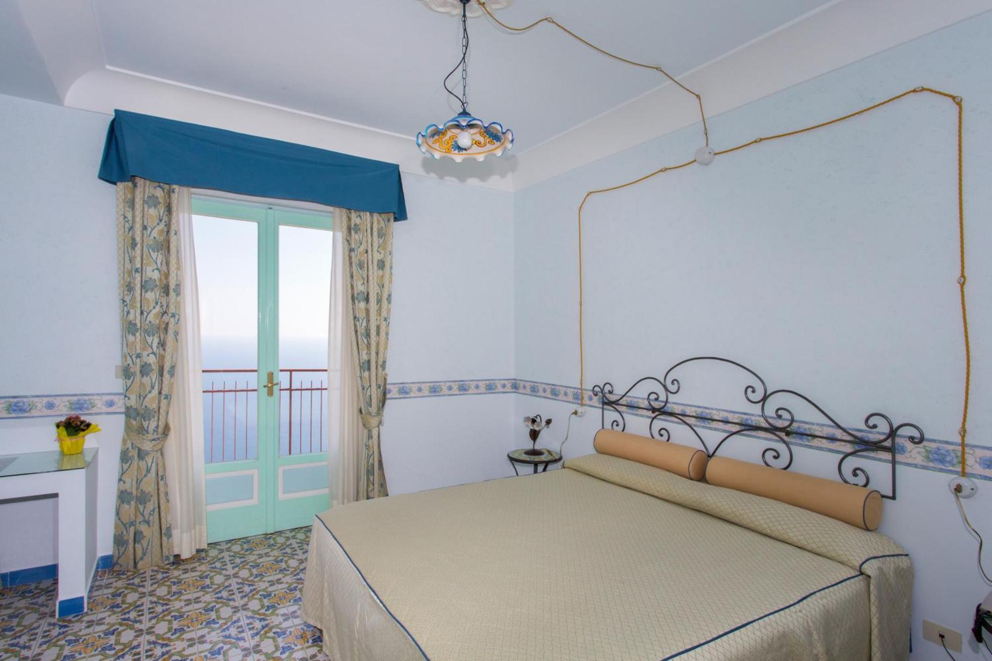 Hotel Fico D'India Relais Furore Pokoj fotografie