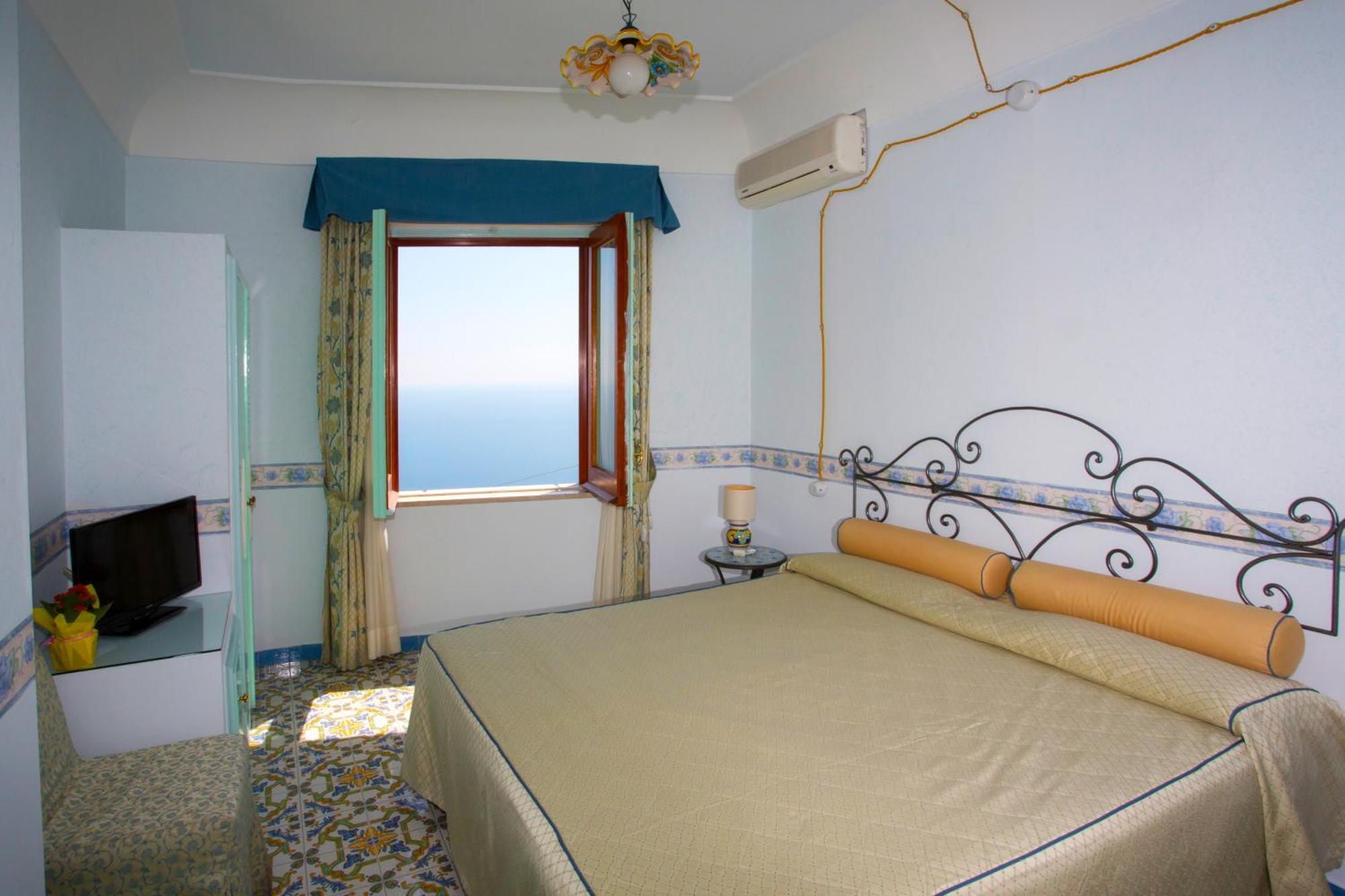 Hotel Fico D'India Relais Furore Pokoj fotografie