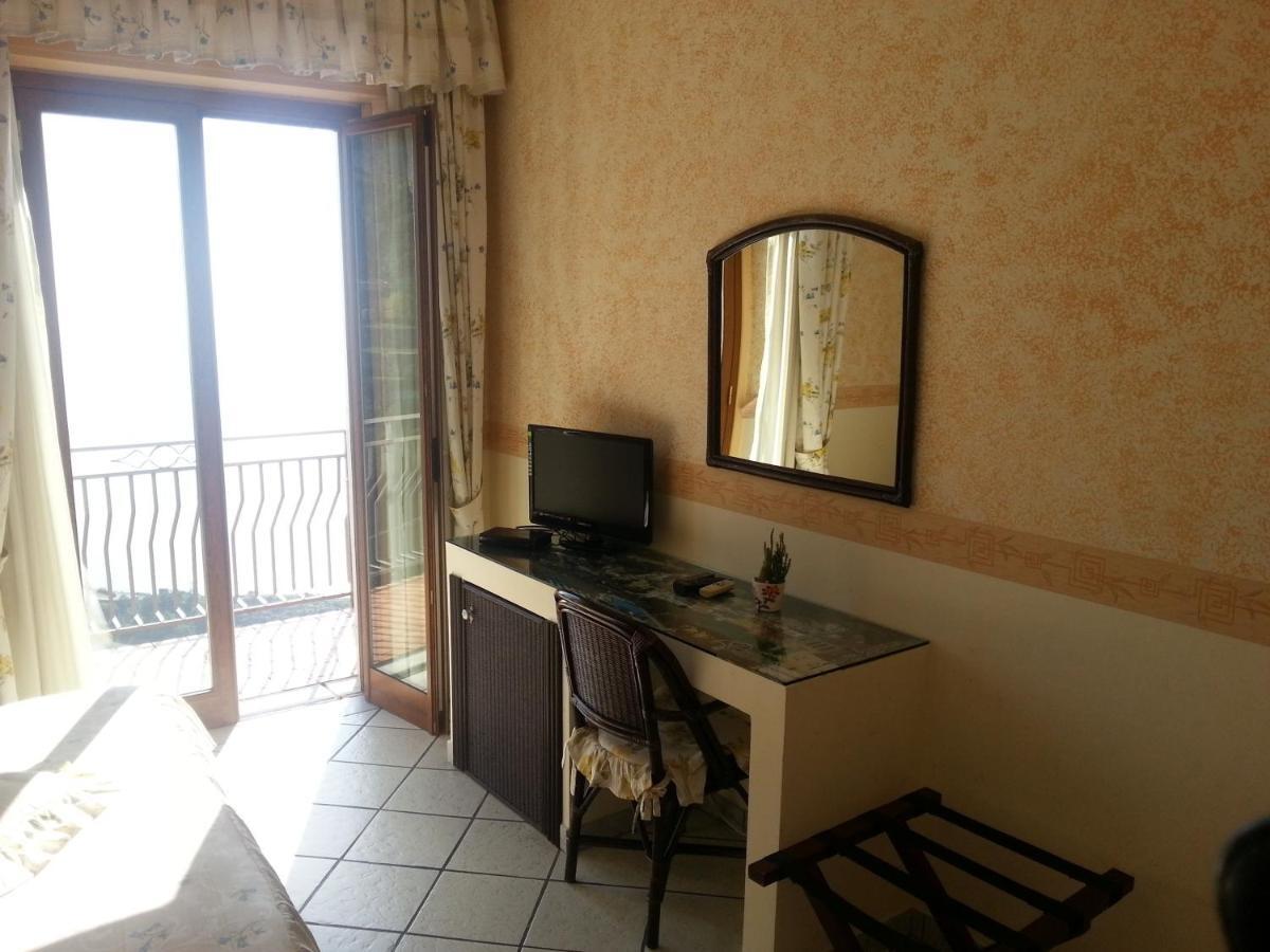 Hotel Fico D'India Relais Furore Pokoj fotografie